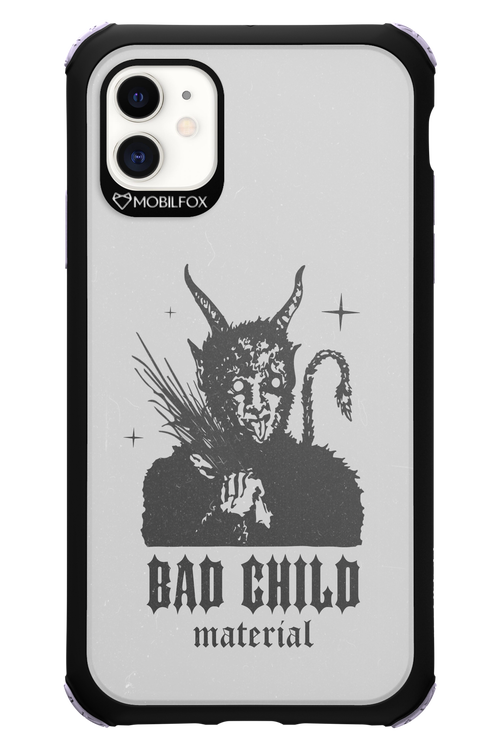 Krampus - Apple iPhone 11