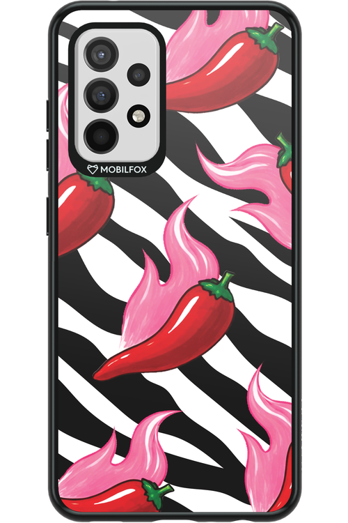 SPICY STRIPES 2.0 - Samsung Galaxy A52 / A52 5G / A52s