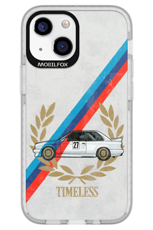 Timeless - Apple iPhone 13 Mini