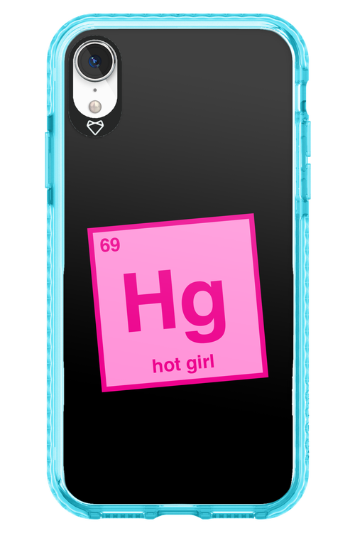 HG 2.0 - Apple iPhone XR