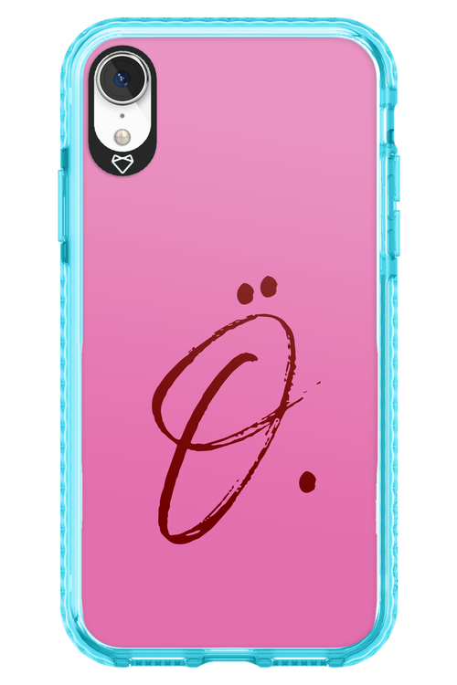 (Sorbet) O II 2.0 - Apple iPhone XR