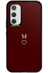 M Burgundia 2.0 - Samsung Galaxy A54