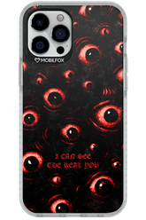 The Watchers - Apple iPhone 12 Pro Max