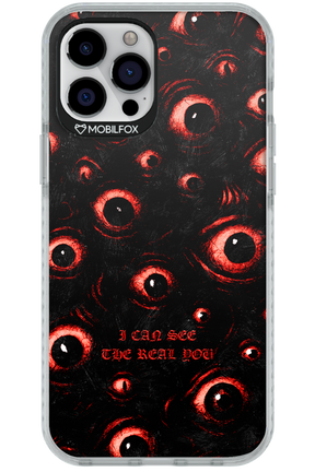 The Watchers - Apple iPhone 12 Pro Max