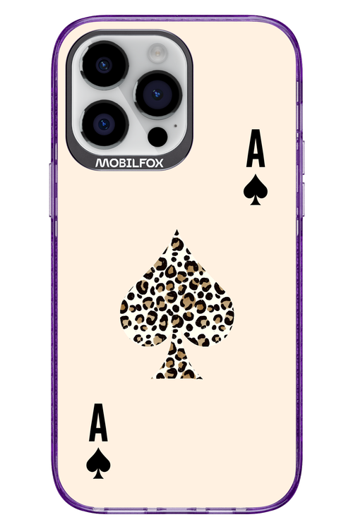 Roar of Ace - Apple iPhone 14 Pro Max