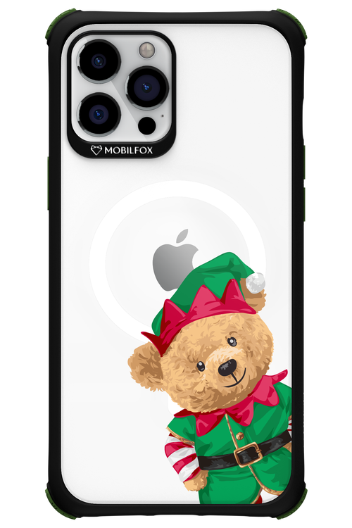 Mr. Elf - Apple iPhone 12 Pro Max