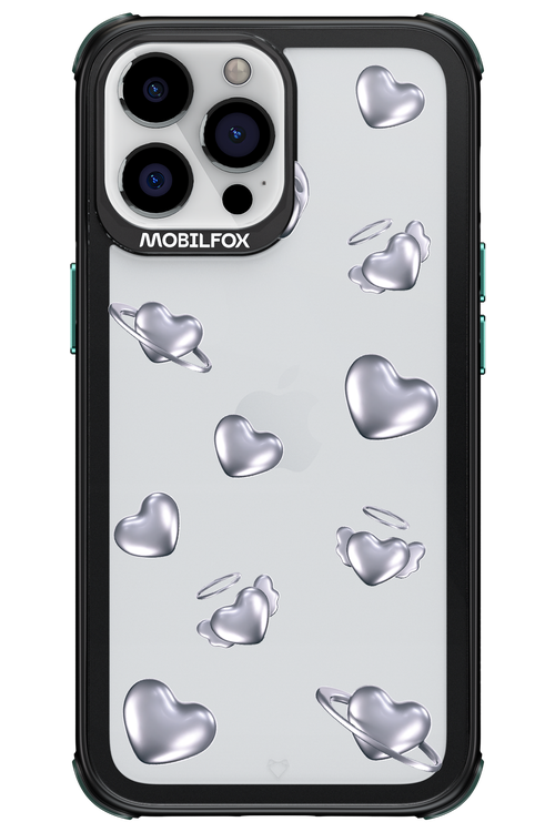 Chrome Hearts - Apple iPhone 13 Pro Max