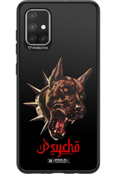 Psydog - Samsung Galaxy A71