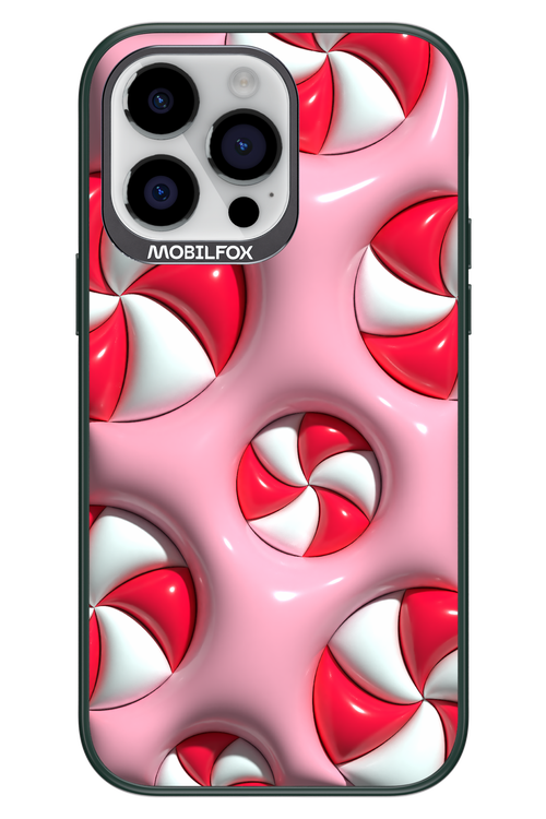 XMAS Candy - Apple iPhone 14 Pro Max