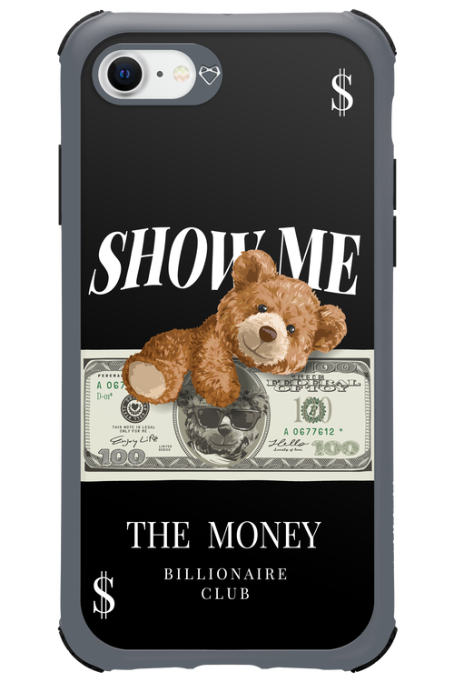 Show Me The Money - Apple iPhone SE 2020