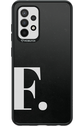 F (Off Space) 2.0 - Samsung Galaxy A52 / A52 5G / A52s
