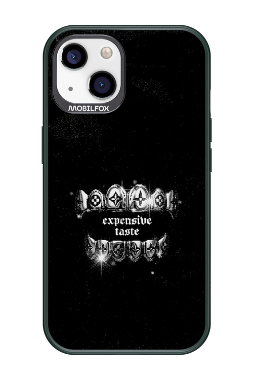 Expensive Taste - Apple iPhone 13