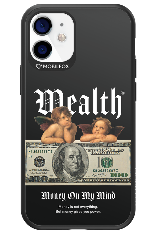 Wealth - Apple iPhone 12 Mini