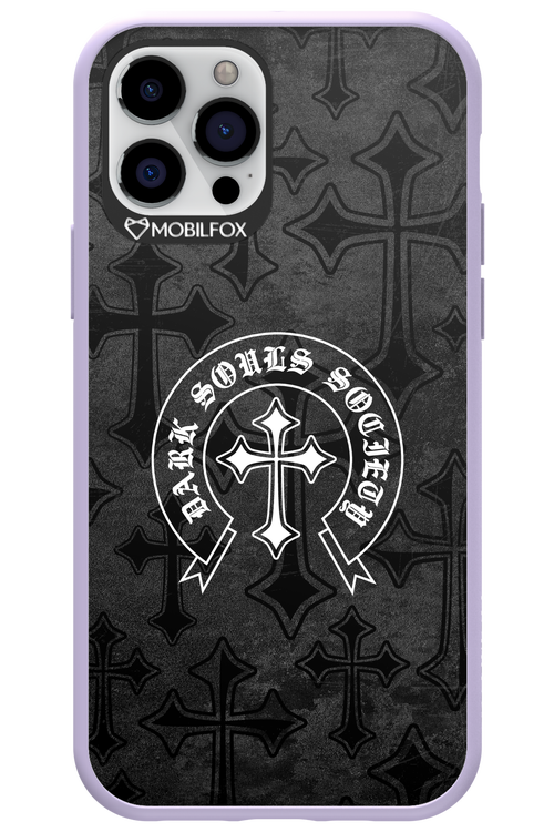 Dark Souls Society - Apple iPhone 12 Pro