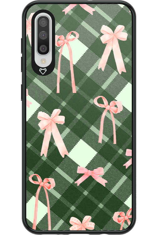 Blanket Fluff - Samsung Galaxy A50