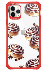 Spicy Cinnamon - Apple iPhone 11 Pro Max