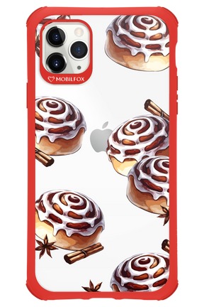 Spicy Cinnamon - Apple iPhone 11 Pro Max