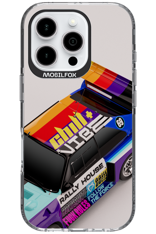 Rally House - Apple iPhone 16 Pro
