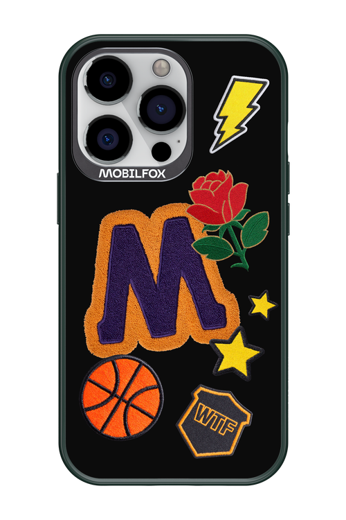 University's King - Apple iPhone 13 Pro