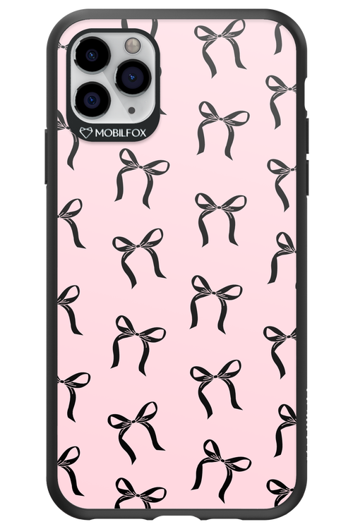 Bow Promise 2.0 - Apple iPhone 11 Pro Max