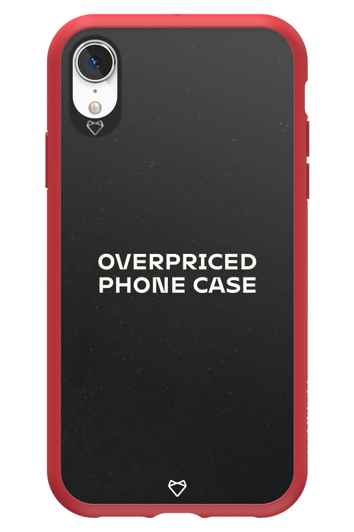 Overprieced - Apple iPhone XR