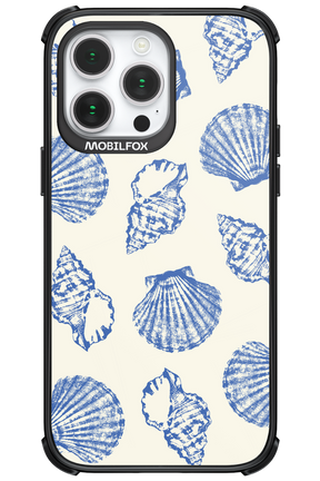 Shell Yeah! - Apple iPhone 14 Pro Max