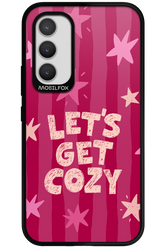 Let's Get Cozy - Samsung Galaxy A34
