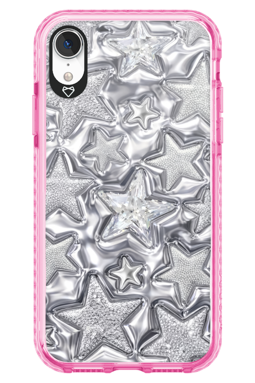 Star Gum - Apple iPhone XR