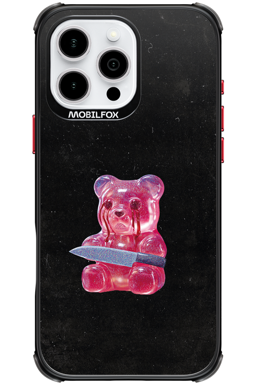 Yummy - Apple iPhone 16 Pro Max