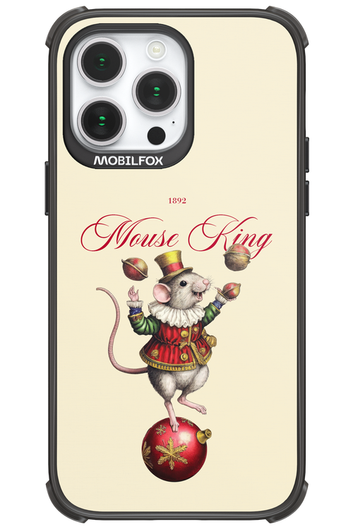 Mouse King - Apple iPhone 14 Pro Max