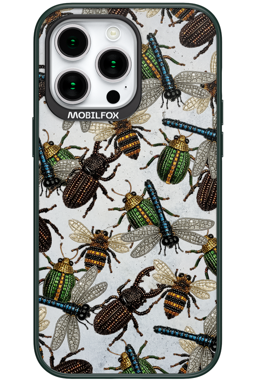 Beetle Gem - Apple iPhone 15 Pro Max