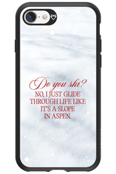 Glide Through - Apple iPhone SE 2022