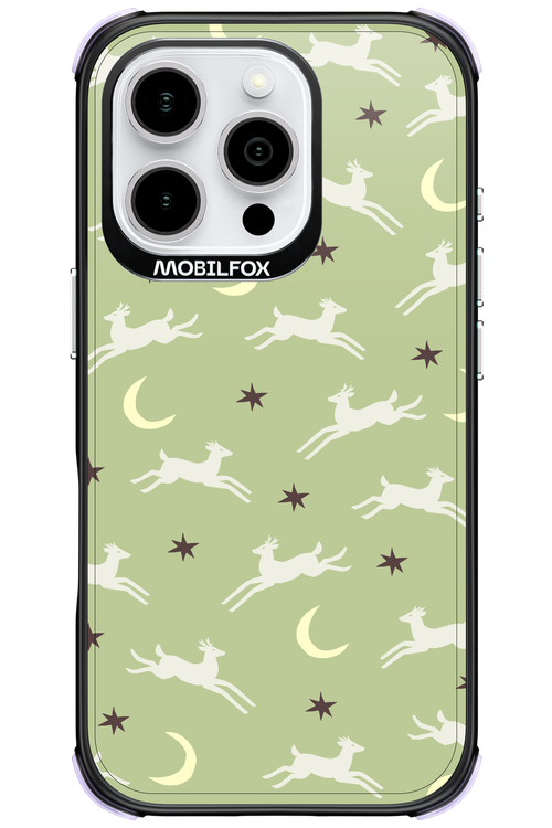 Folclore Rush - Apple iPhone 16 Pro