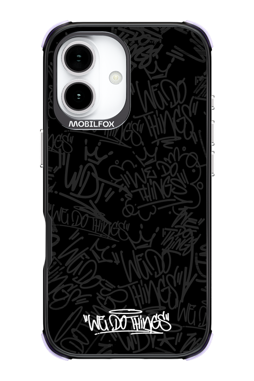 We Do Things - Apple iPhone 17