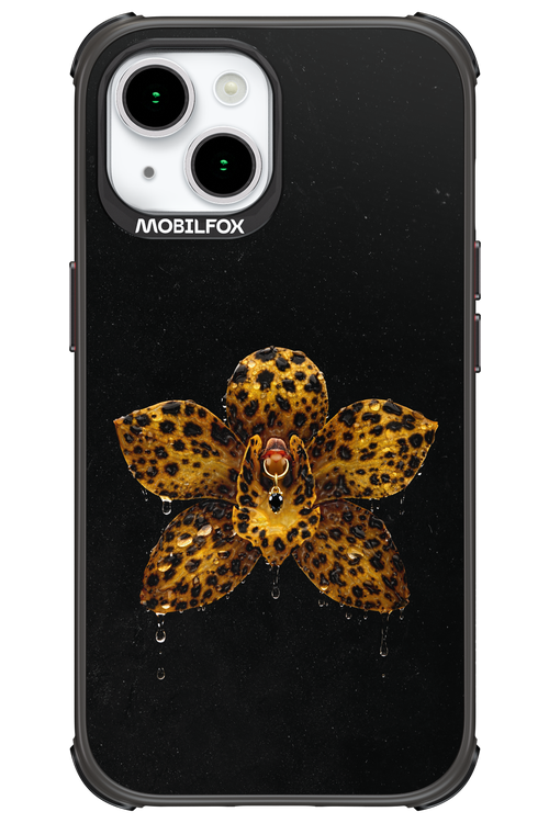 Wet & Wild 2.0 - Apple iPhone 15