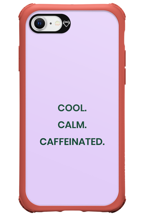 CCC - Apple iPhone 8