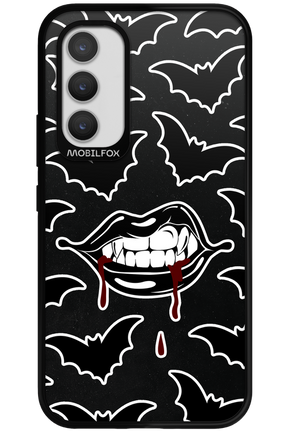 Bat Mouth - Samsung Galaxy A34