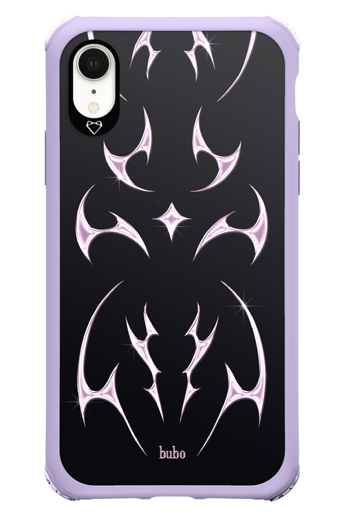 CHROMEROSA - Apple iPhone XR