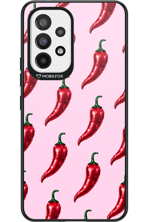 Chili Babe 2.0 - Samsung Galaxy A53