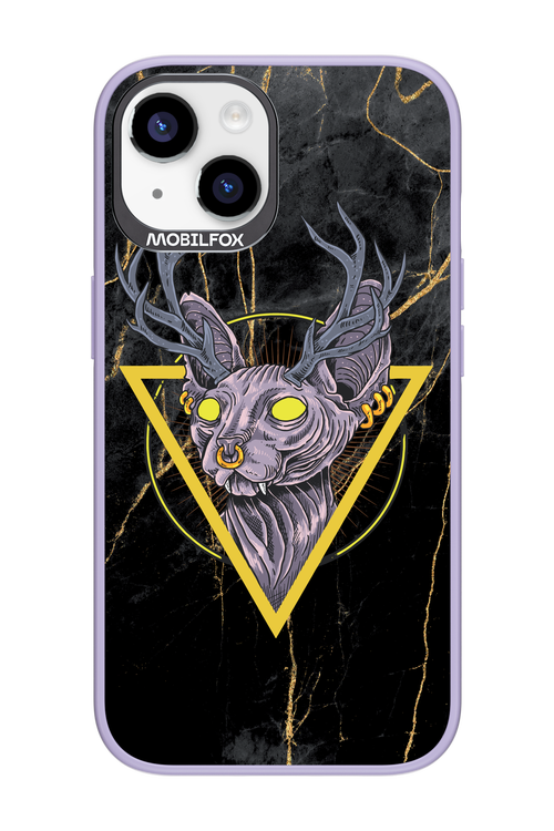 Bastet - Apple iPhone 14