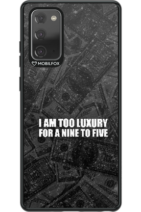 9 to 5 - Samsung Galaxy Note 20