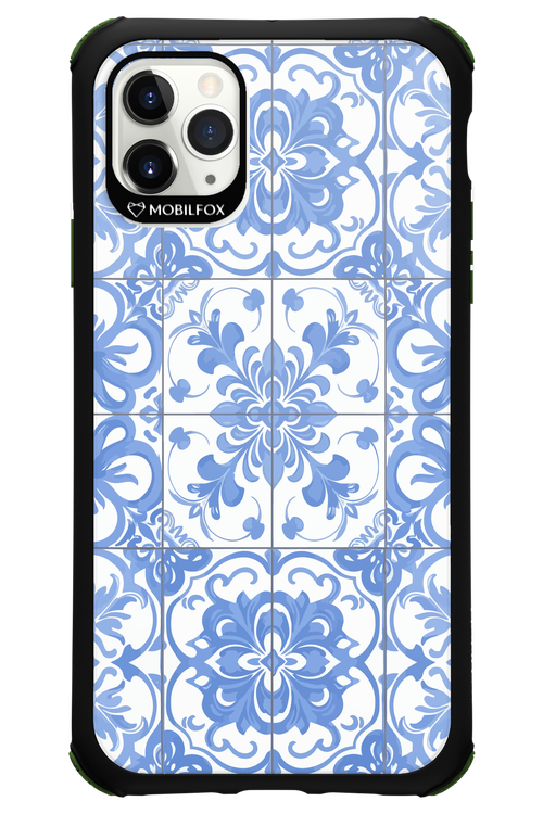 Amalfi Club 2.0 - Apple iPhone 11 Pro Max
