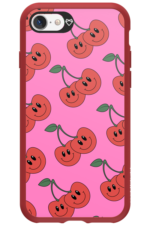 Cherry Friends - Apple iPhone 7