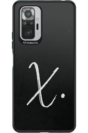 (Off Space) X 2.0 - Xiaomi Redmi Note 10 Pro