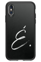 (Off Space) E II 2.0 - Apple iPhone X