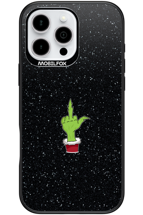 My Middle Finger - Apple iPhone 16 Pro Max