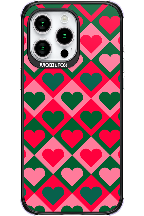 Love of Christmas - Apple iPhone 15 Pro Max