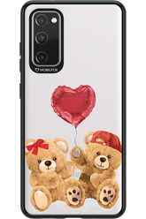 L'Amour Bears - Samsung Galaxy S20 FE