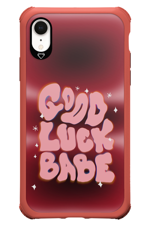 BEST_WISH - Apple iPhone XR