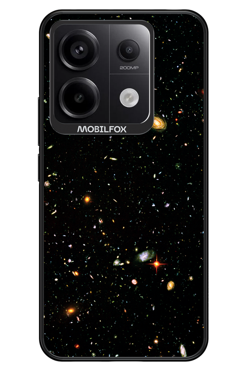 Cosmic Space - Xiaomi Redmi Note 13 Pro 5G